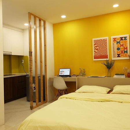 Karat Home Ho Chi Minh City Bagian luar foto
