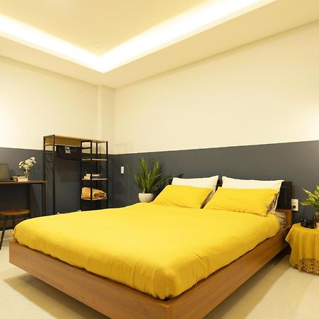 Karat Home Ho Chi Minh City Bagian luar foto