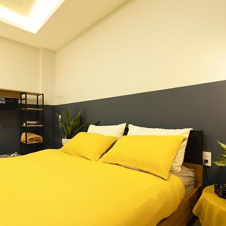 Karat Home Ho Chi Minh City Bagian luar foto