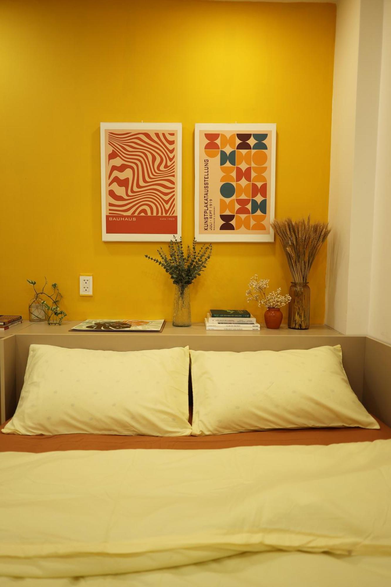 Karat Home Ho Chi Minh City Bagian luar foto