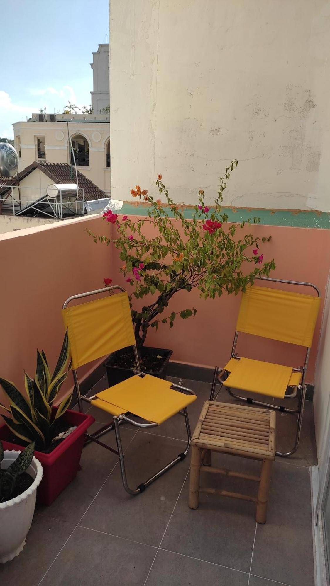 Karat Home Ho Chi Minh City Bagian luar foto