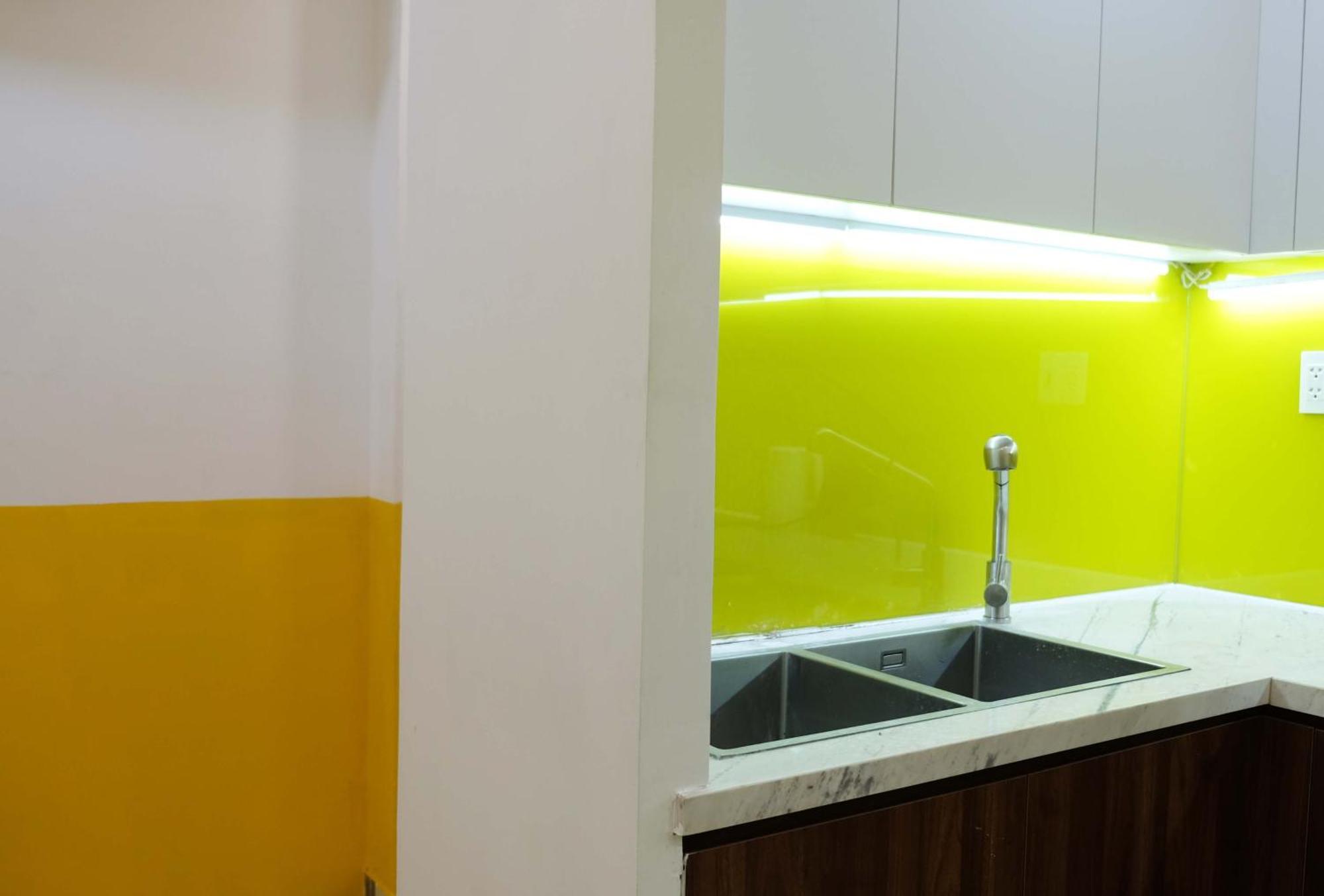 Karat Home Ho Chi Minh City Bagian luar foto