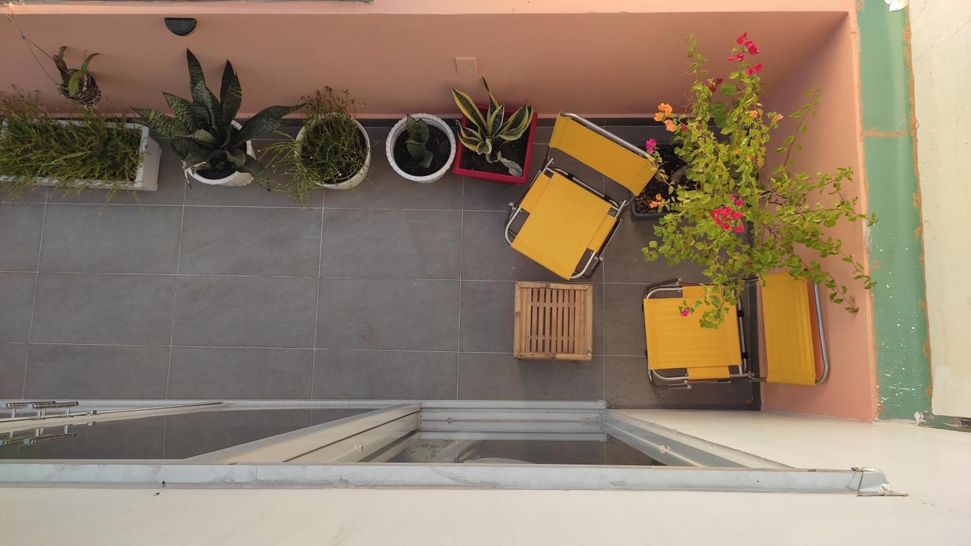 Karat Home Ho Chi Minh City Bagian luar foto