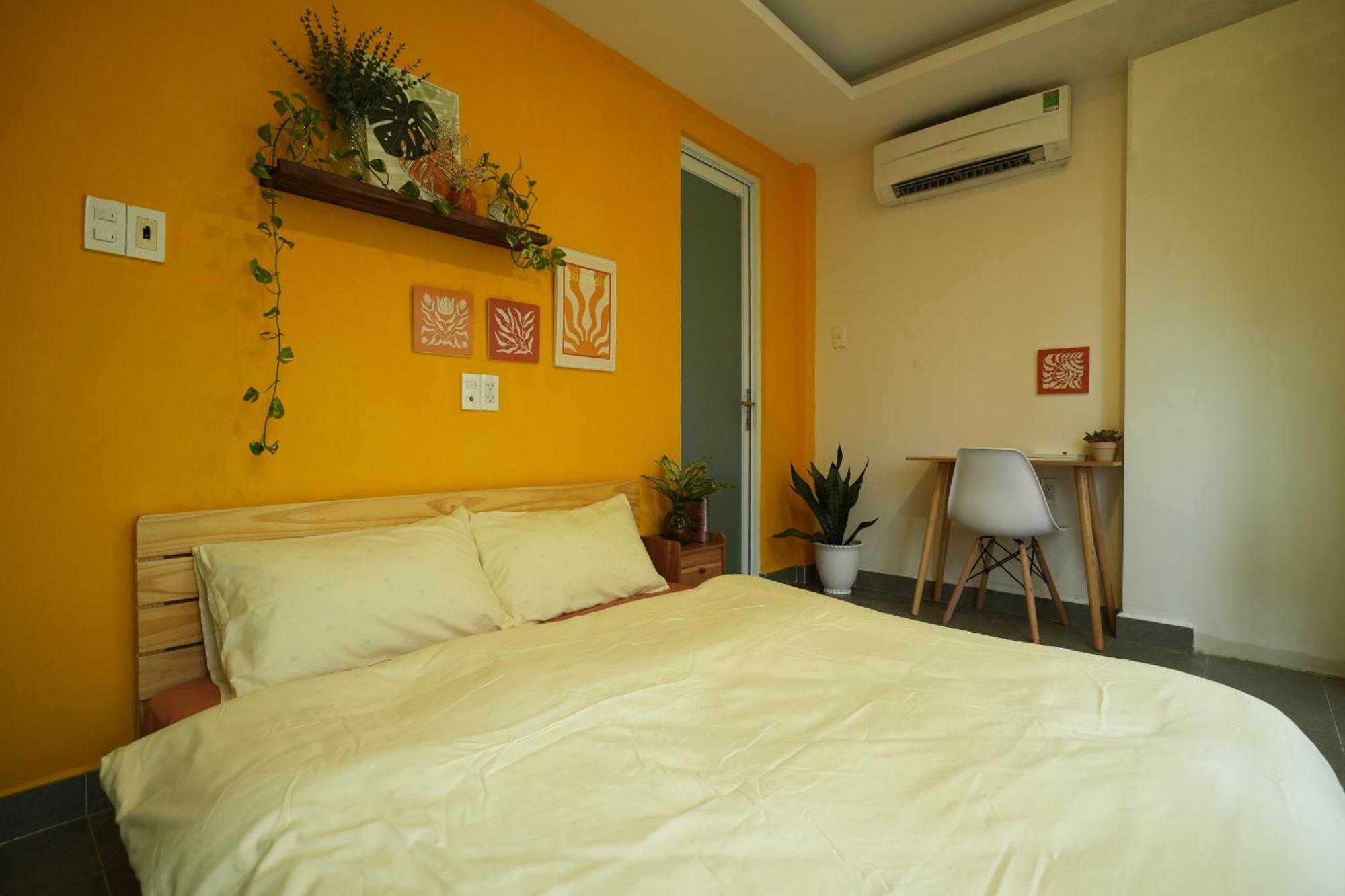 Karat Home Ho Chi Minh City Bagian luar foto