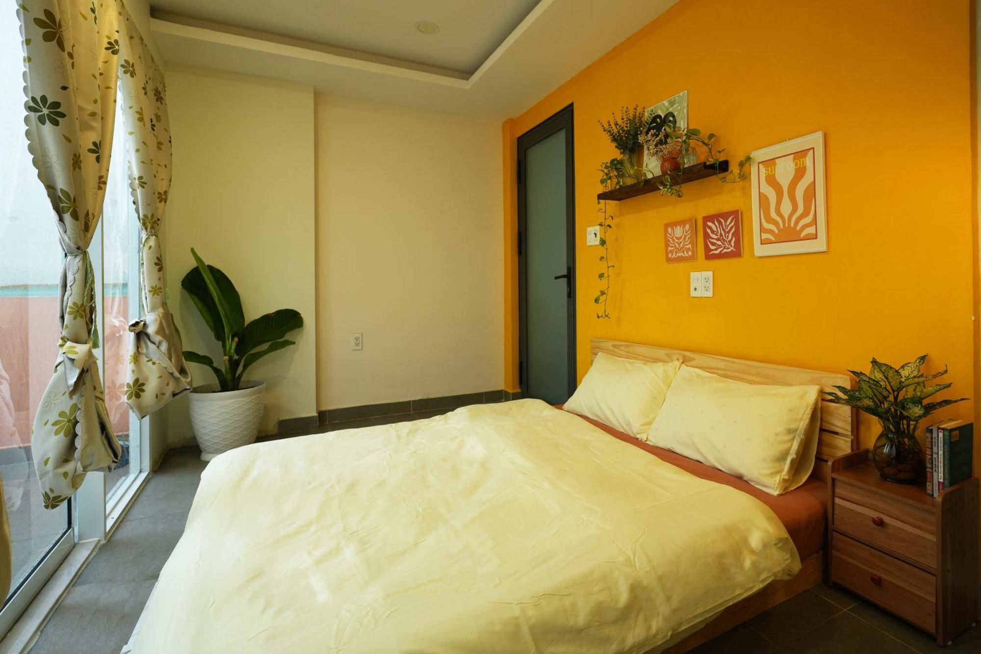 Karat Home Ho Chi Minh City Bagian luar foto