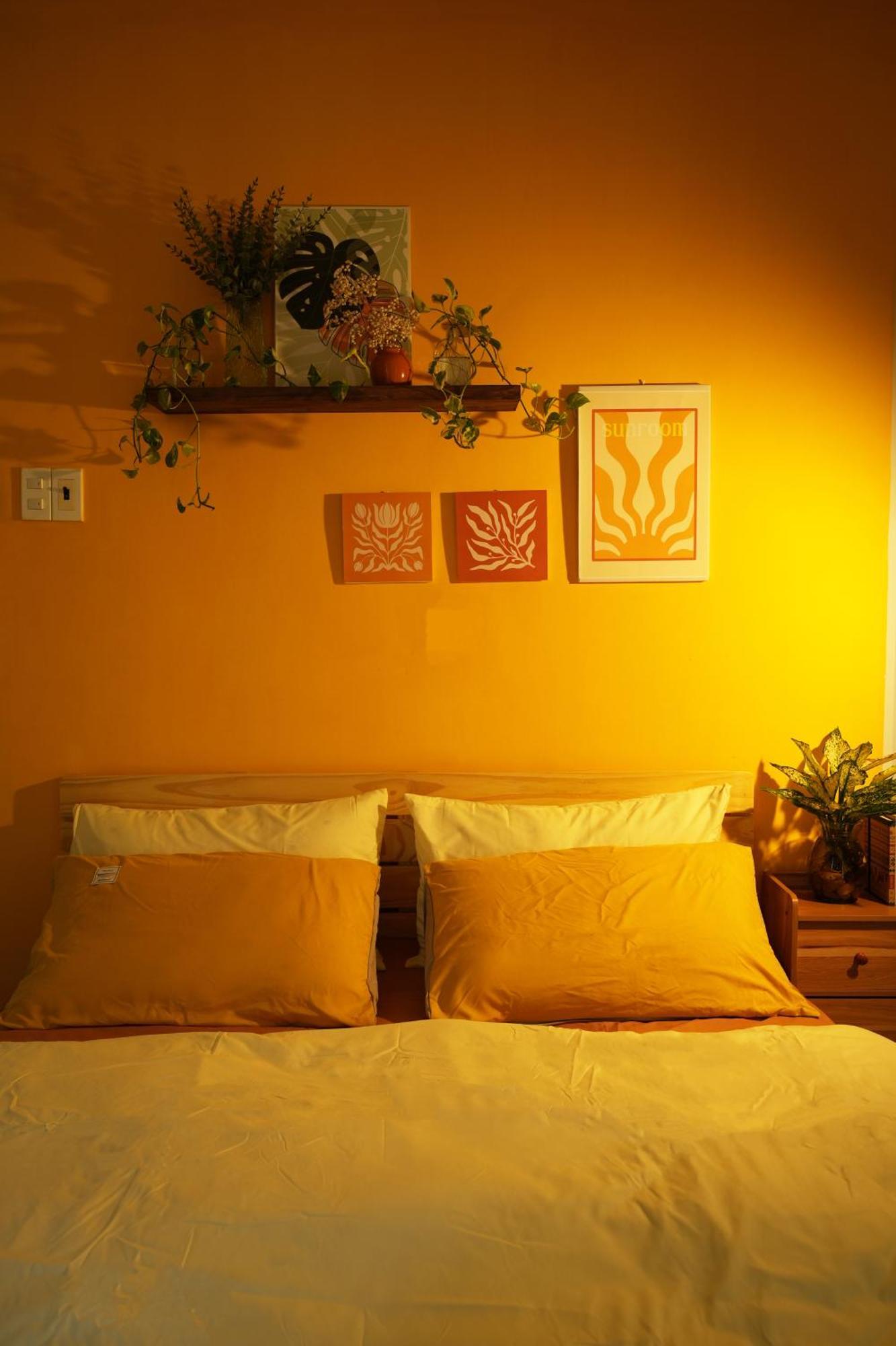 Karat Home Ho Chi Minh City Bagian luar foto