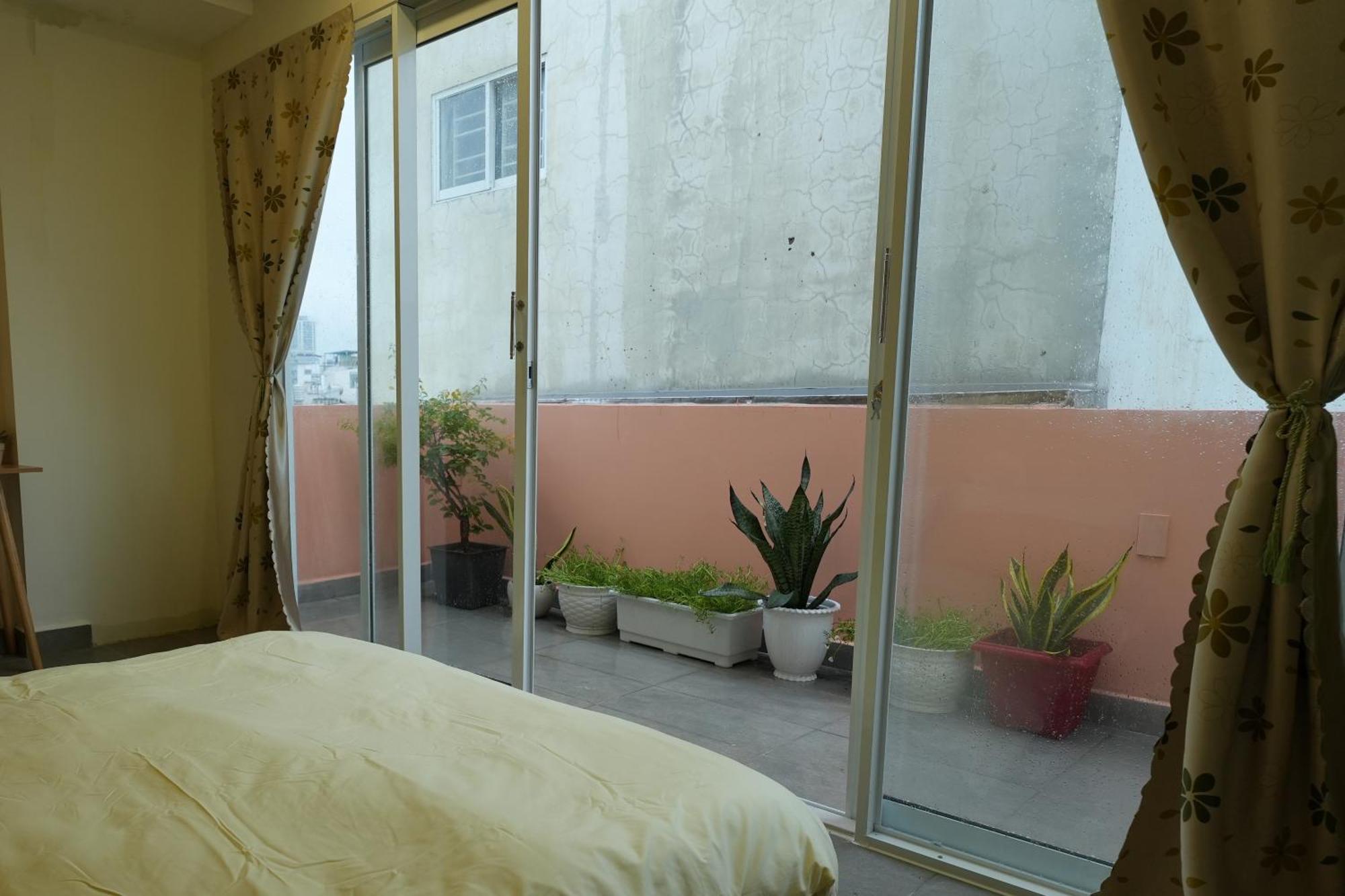Karat Home Ho Chi Minh City Bagian luar foto