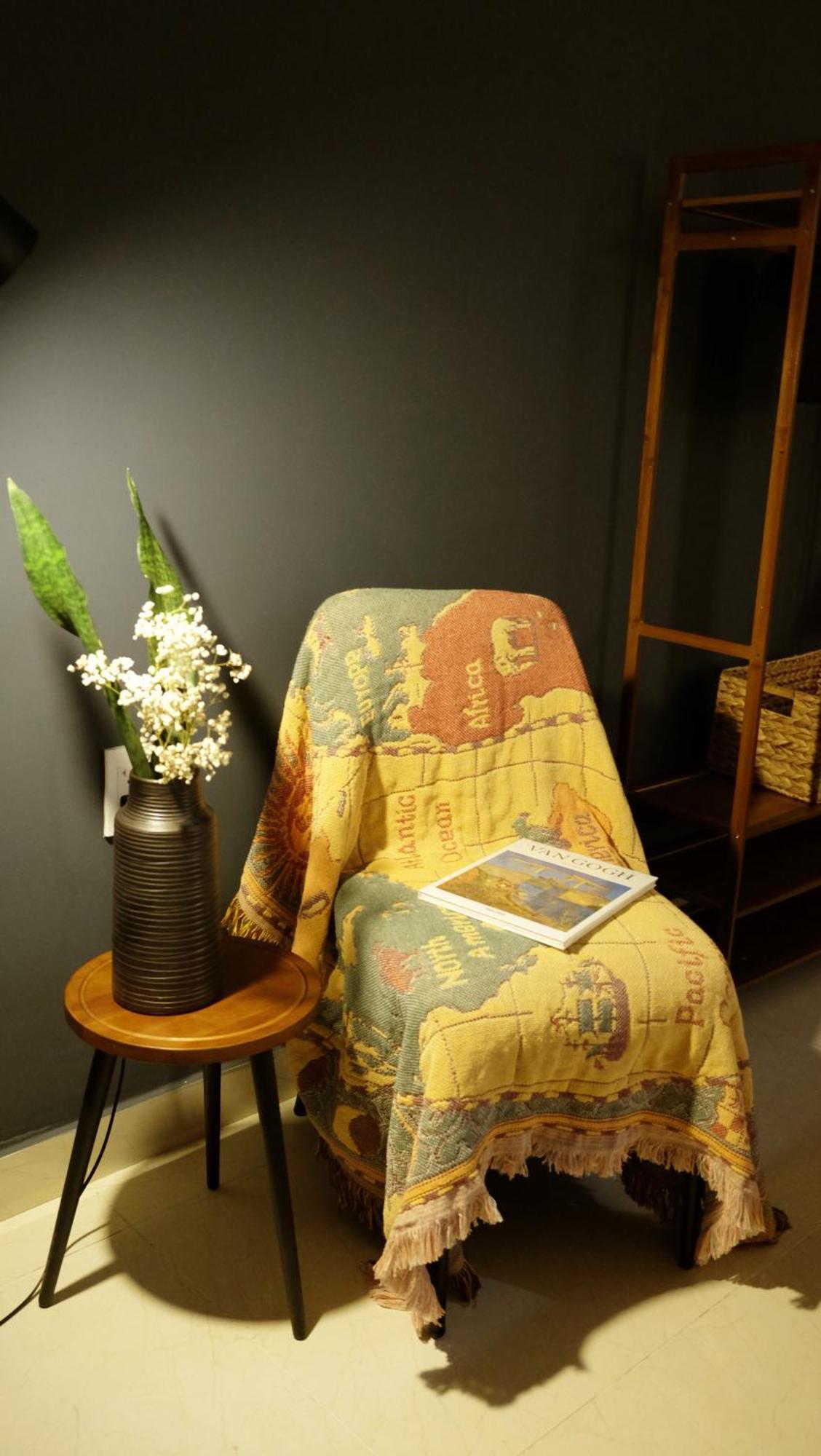 Karat Home Ho Chi Minh City Bagian luar foto