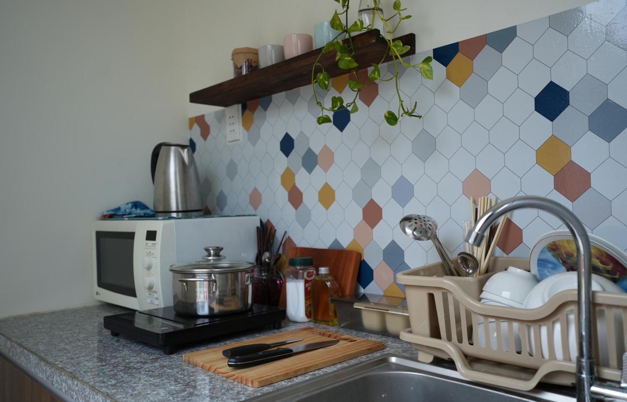 Karat Home Ho Chi Minh City Bagian luar foto