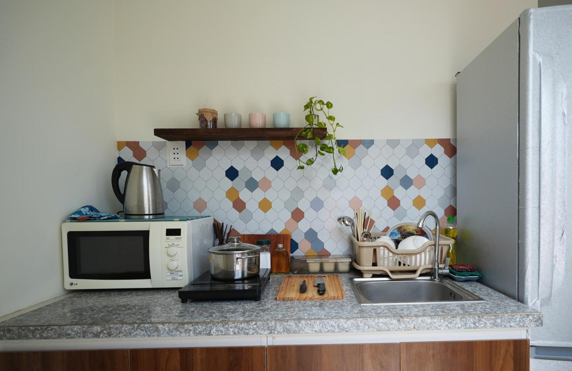 Karat Home Ho Chi Minh City Bagian luar foto
