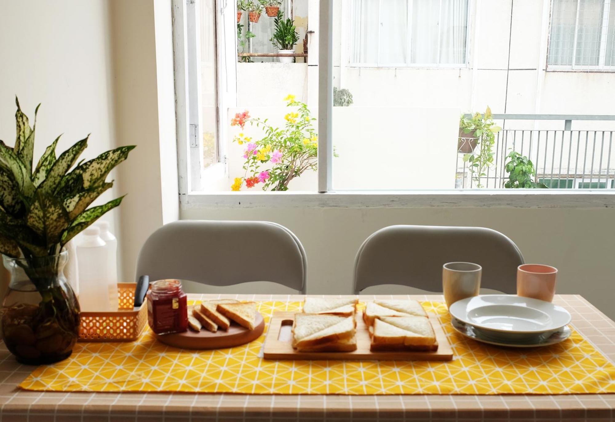 Karat Home Ho Chi Minh City Bagian luar foto