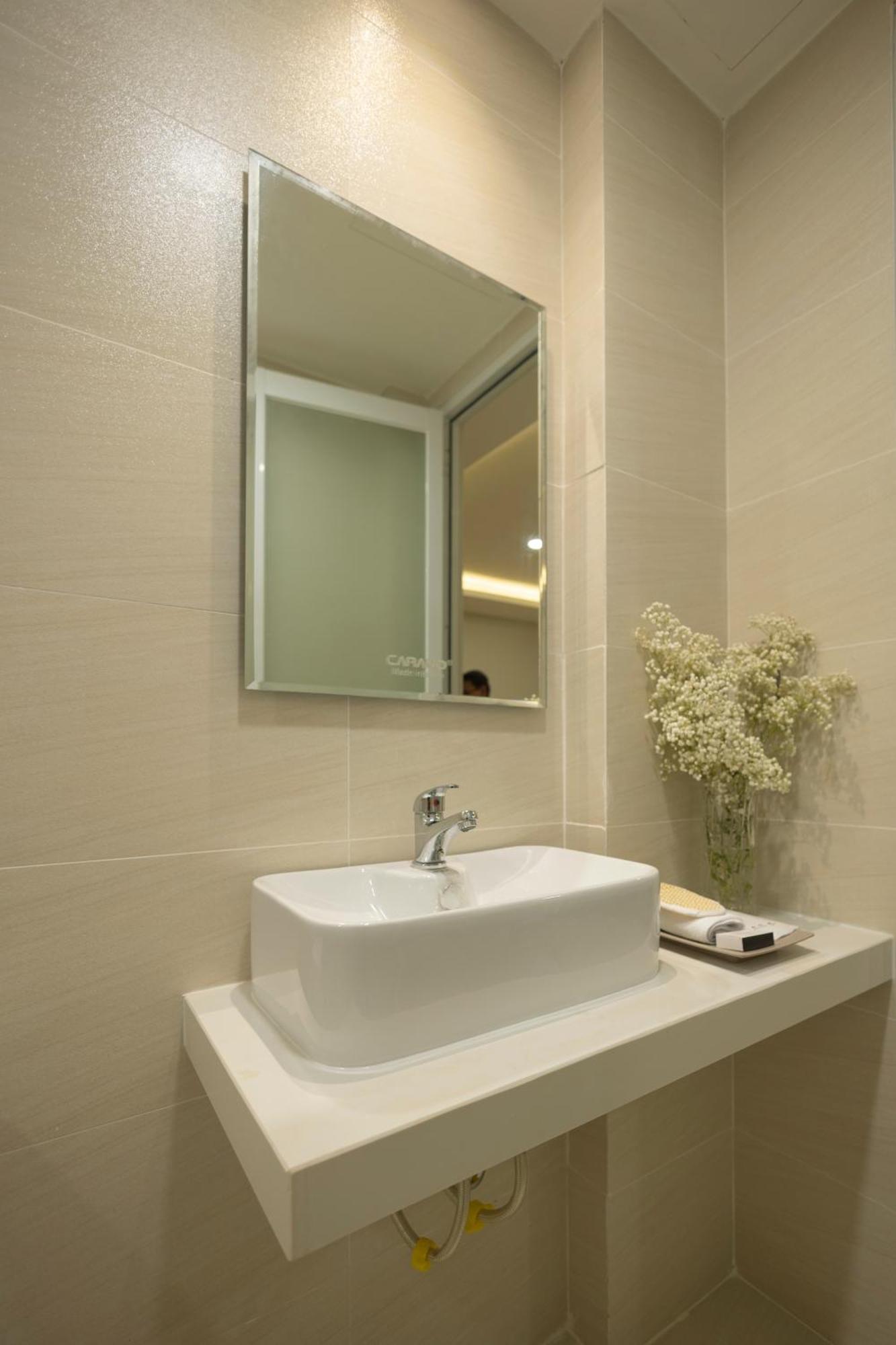 Karat Home Ho Chi Minh City Bagian luar foto