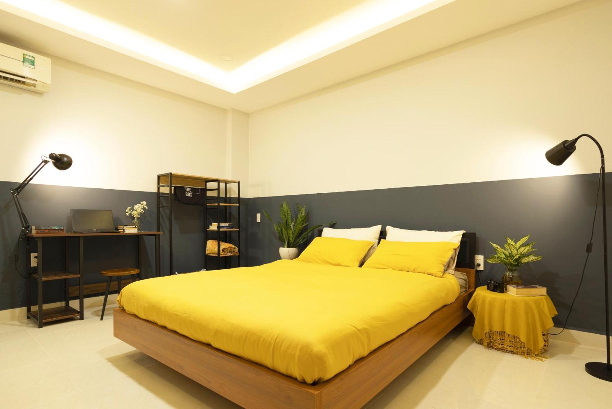 Karat Home Ho Chi Minh City Bagian luar foto