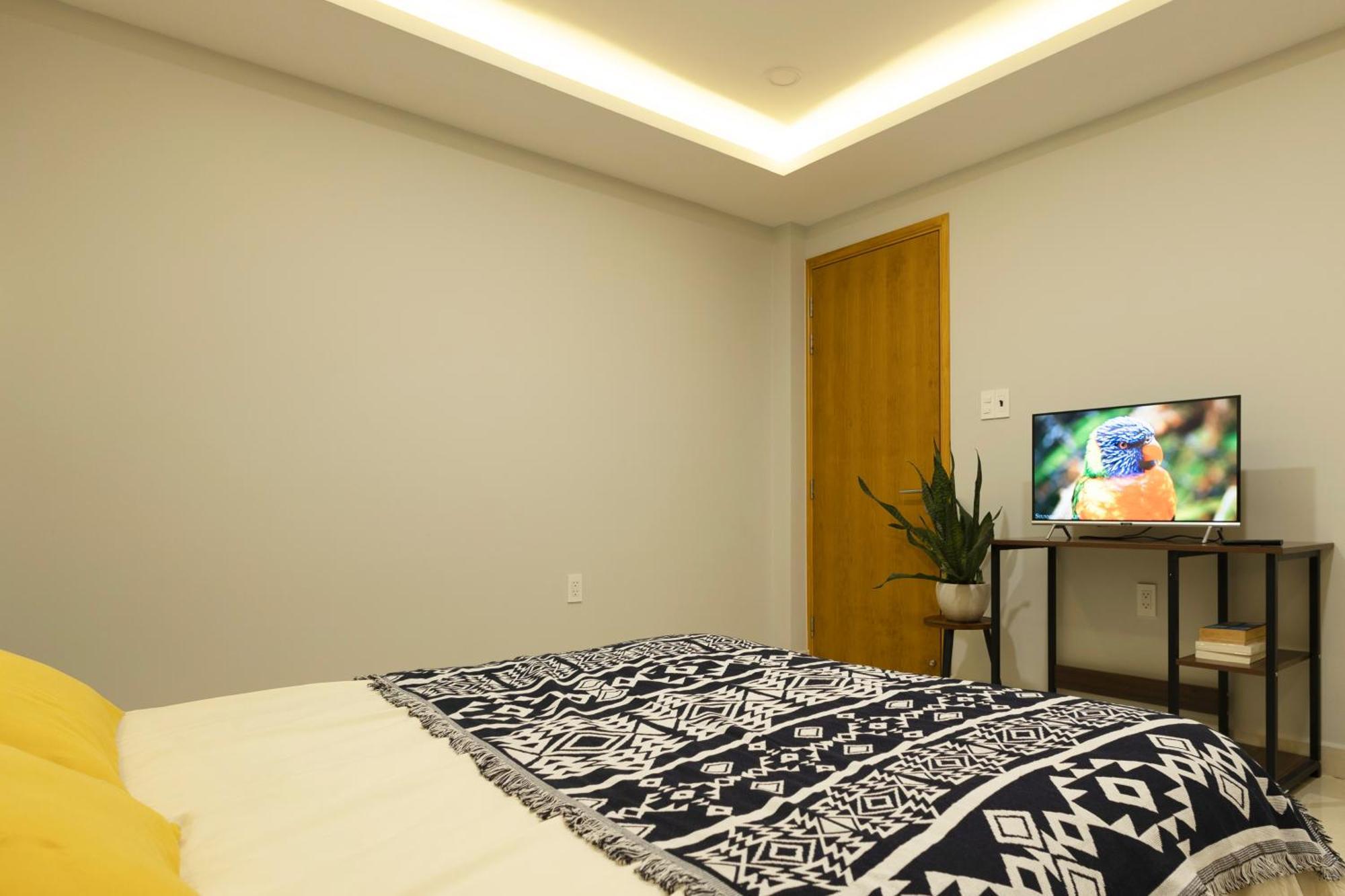 Karat Home Ho Chi Minh City Bagian luar foto