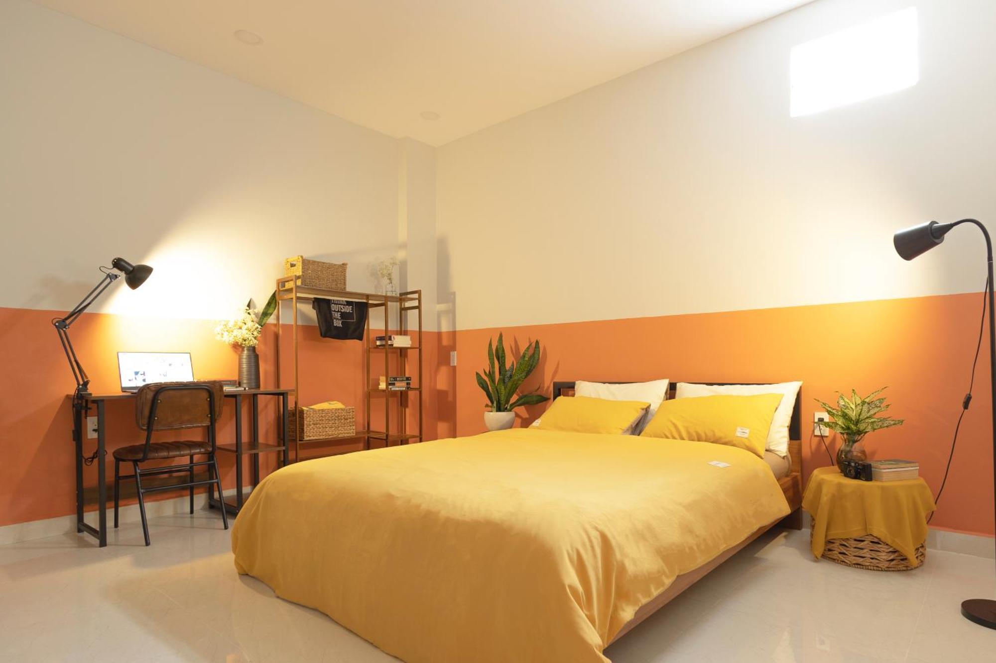 Karat Home Ho Chi Minh City Bagian luar foto