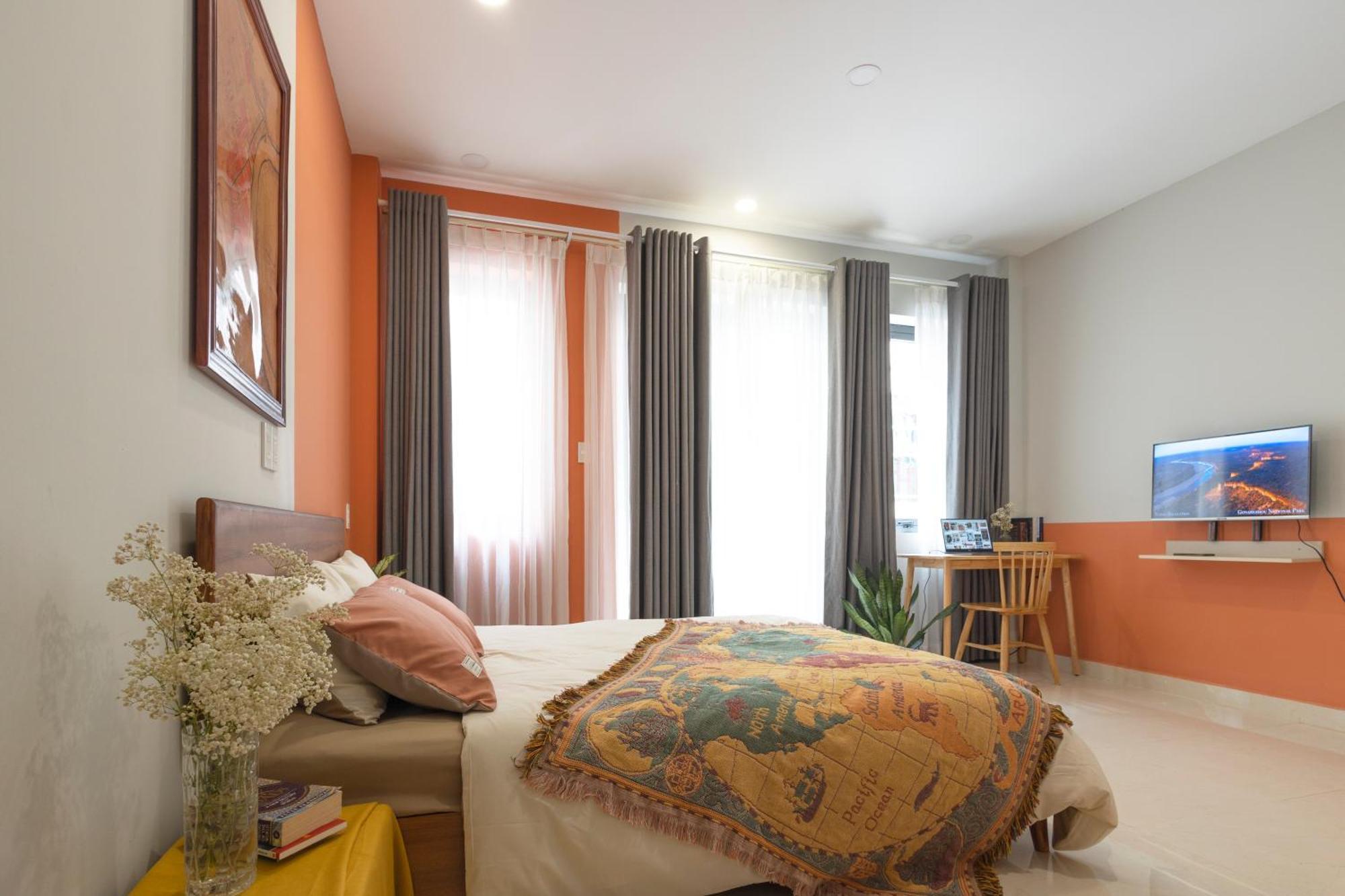 Karat Home Ho Chi Minh City Bagian luar foto