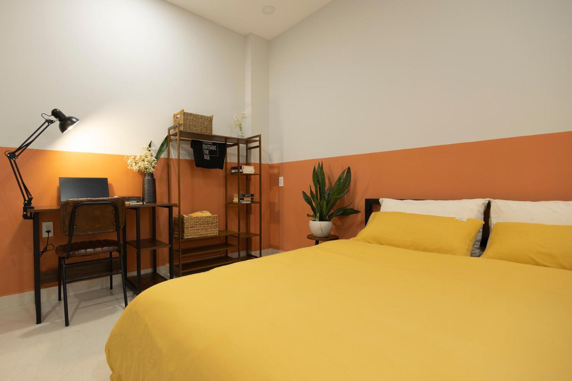 Karat Home Ho Chi Minh City Bagian luar foto