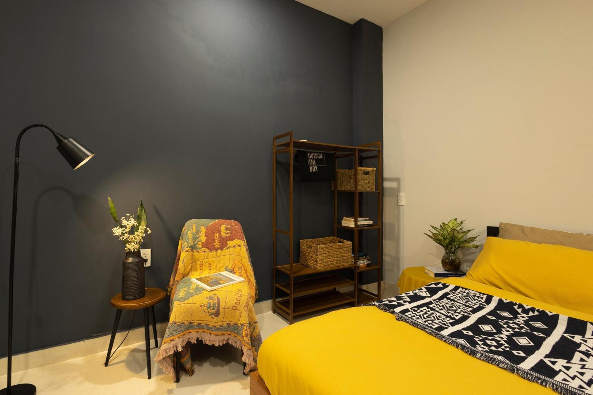 Karat Home Ho Chi Minh City Bagian luar foto