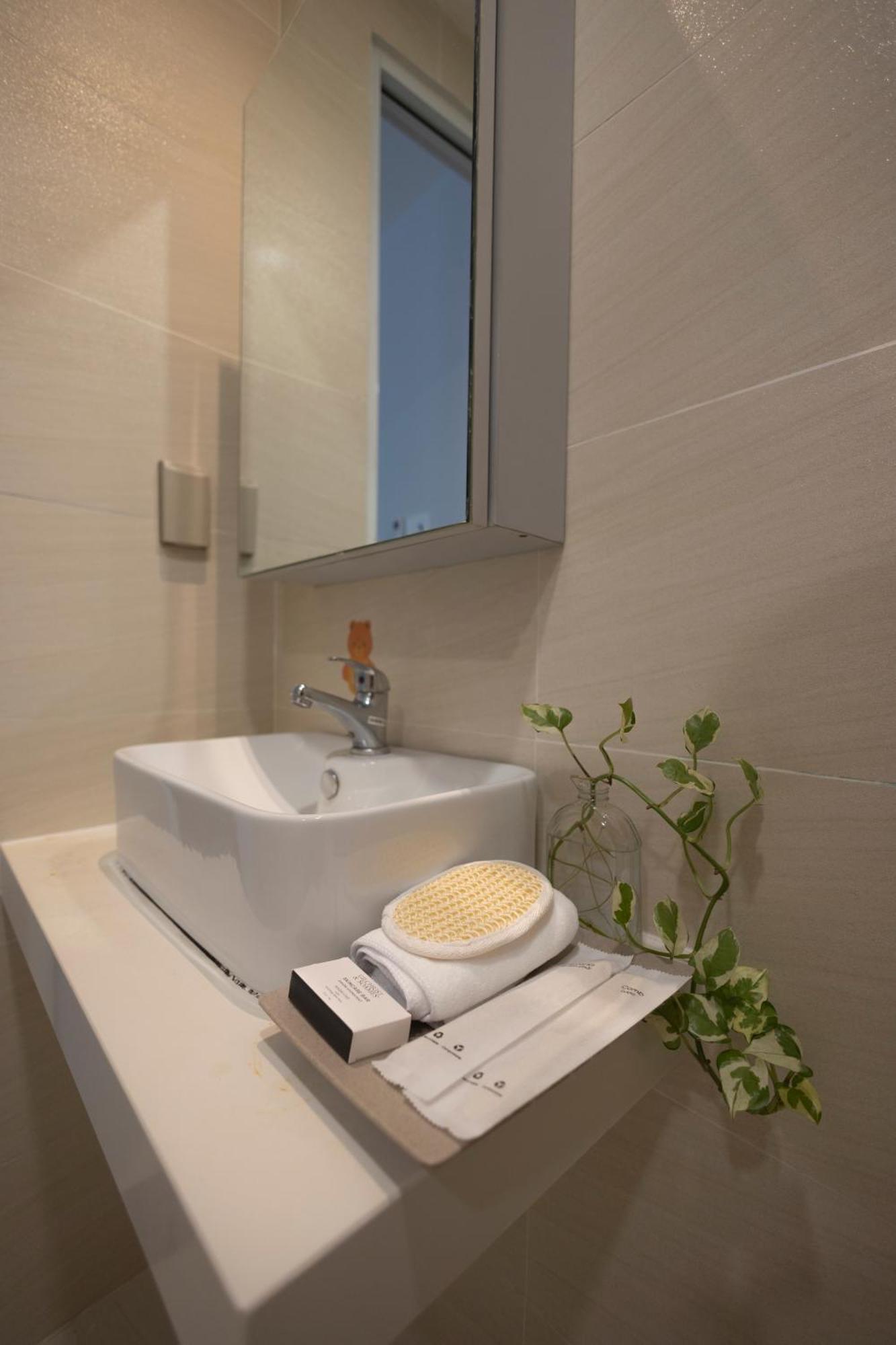 Karat Home Ho Chi Minh City Bagian luar foto
