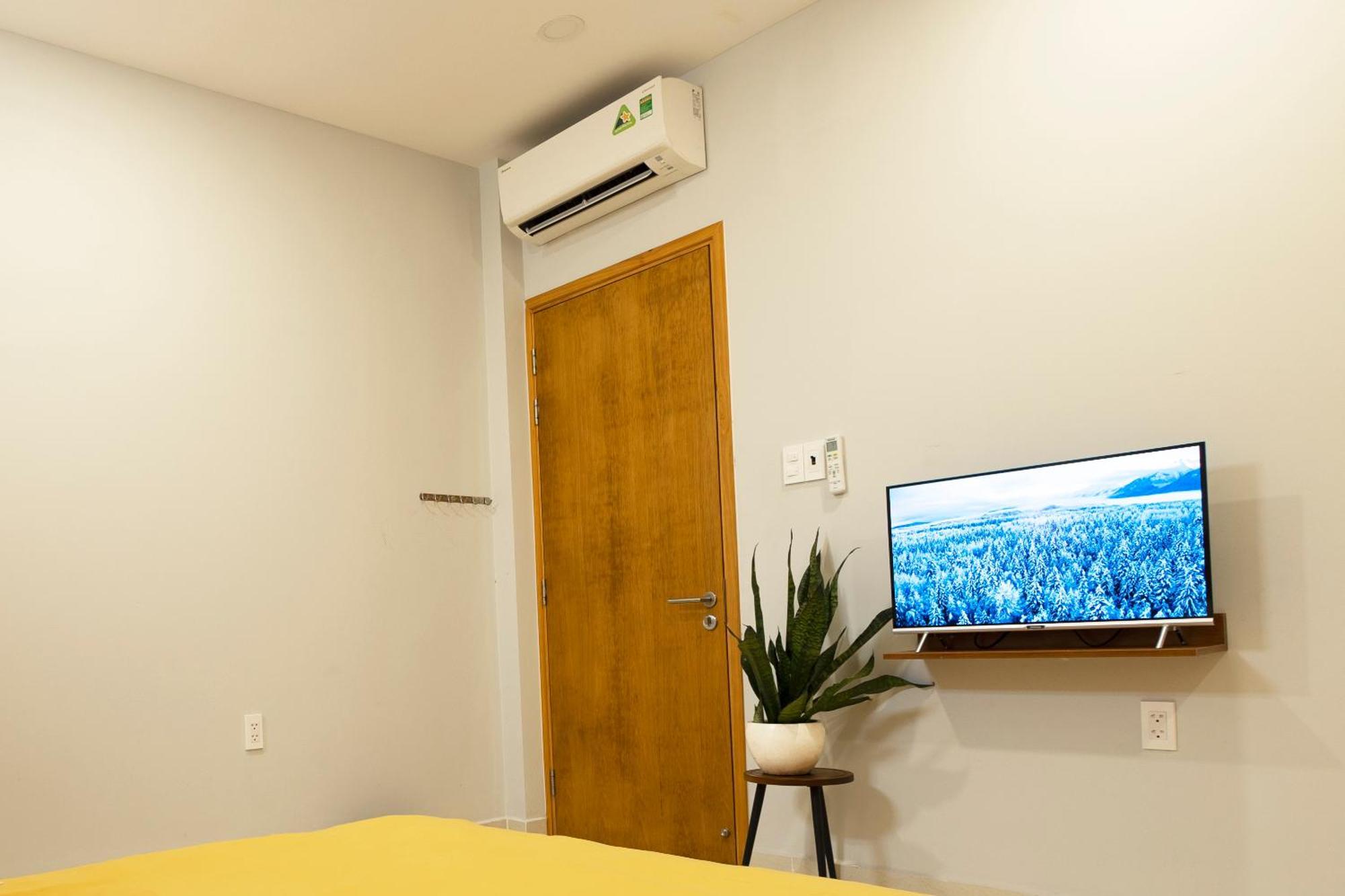 Karat Home Ho Chi Minh City Bagian luar foto