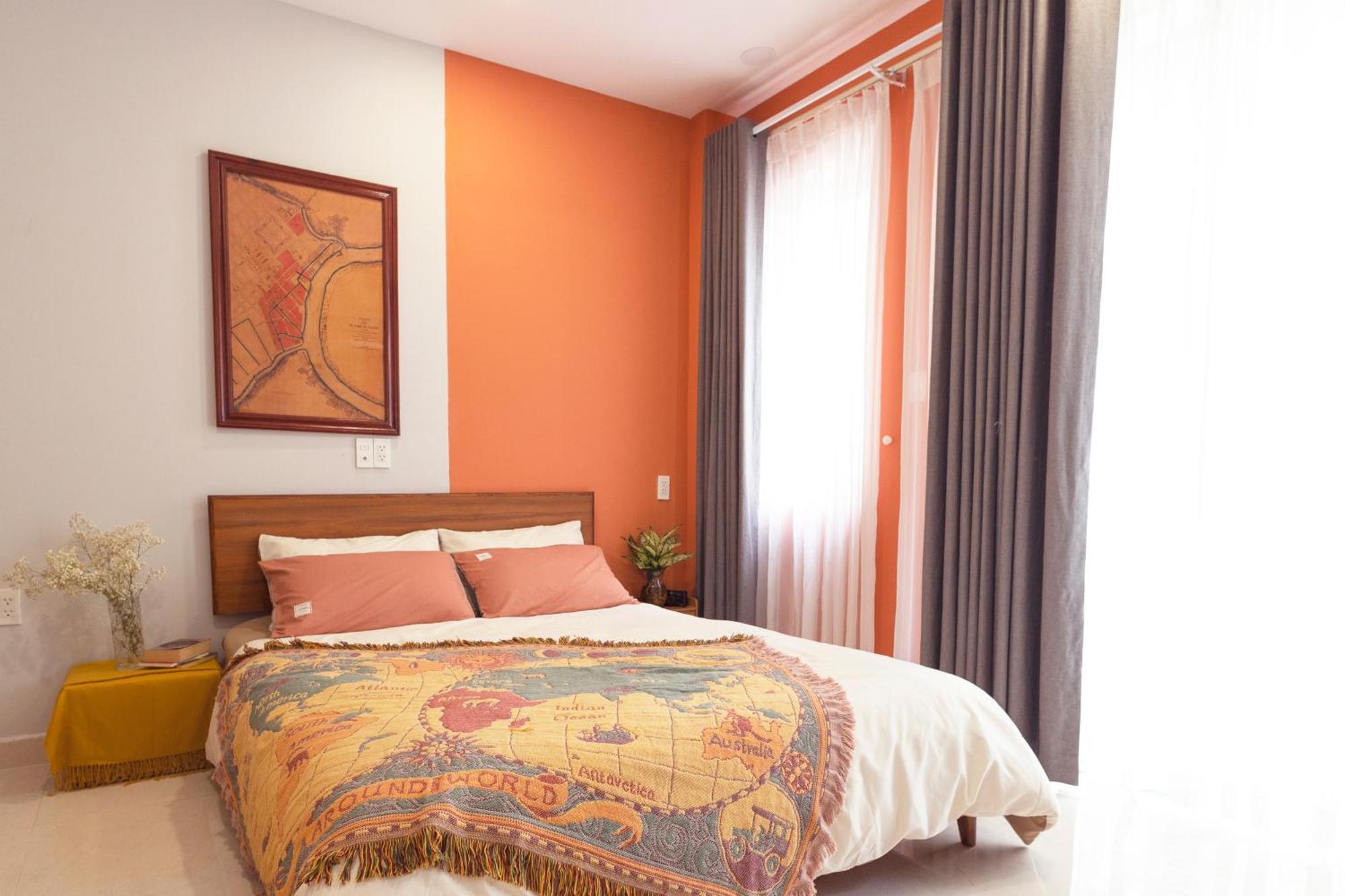 Karat Home Ho Chi Minh City Bagian luar foto