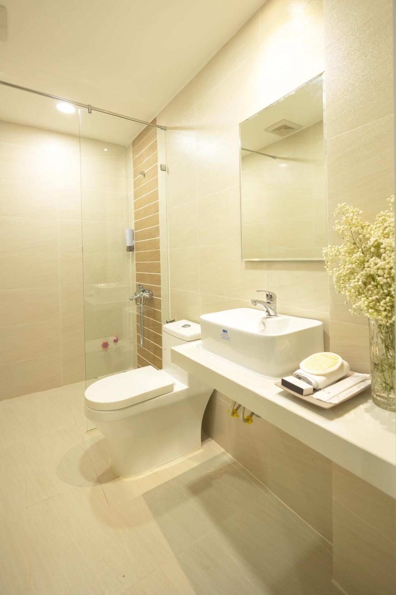 Karat Home Ho Chi Minh City Bagian luar foto