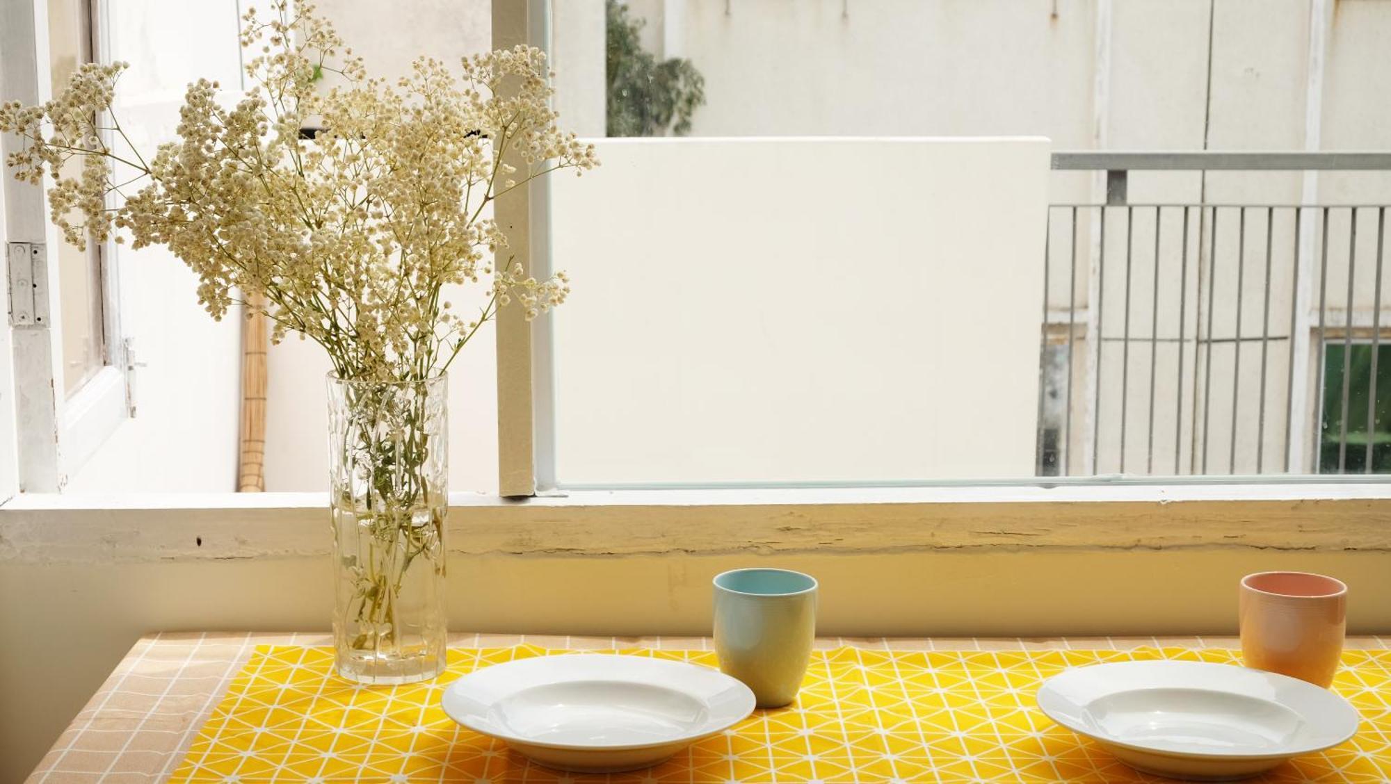 Karat Home Ho Chi Minh City Bagian luar foto