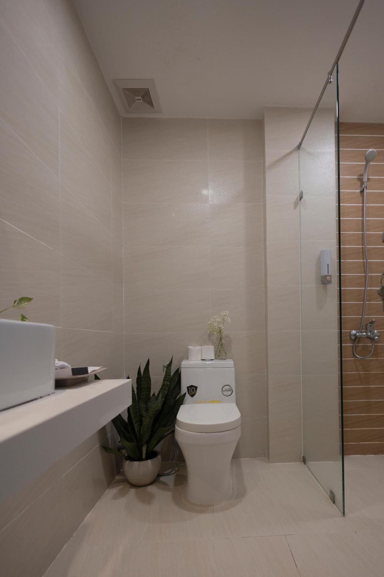 Karat Home Ho Chi Minh City Bagian luar foto