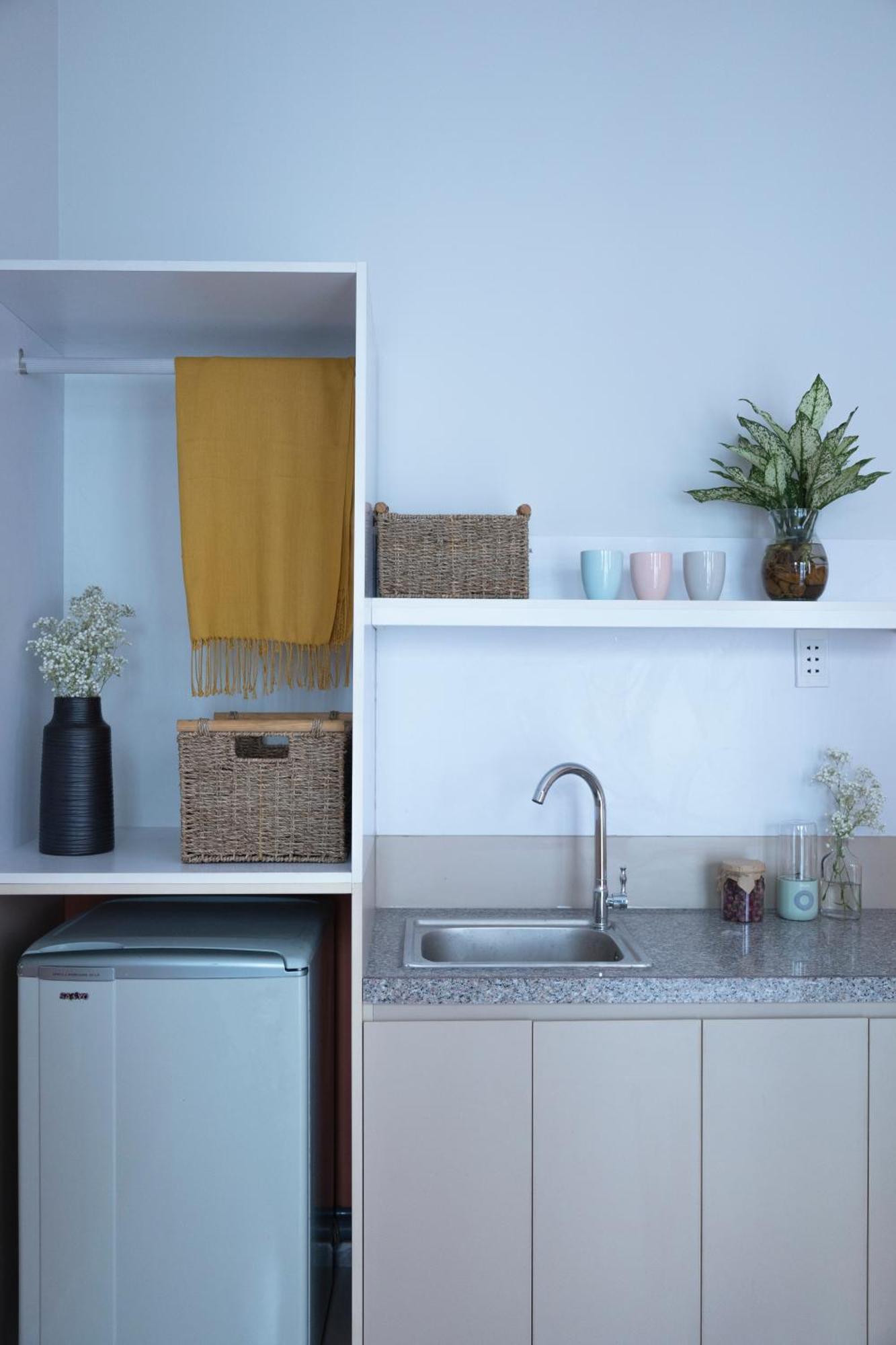 Karat Home Ho Chi Minh City Bagian luar foto