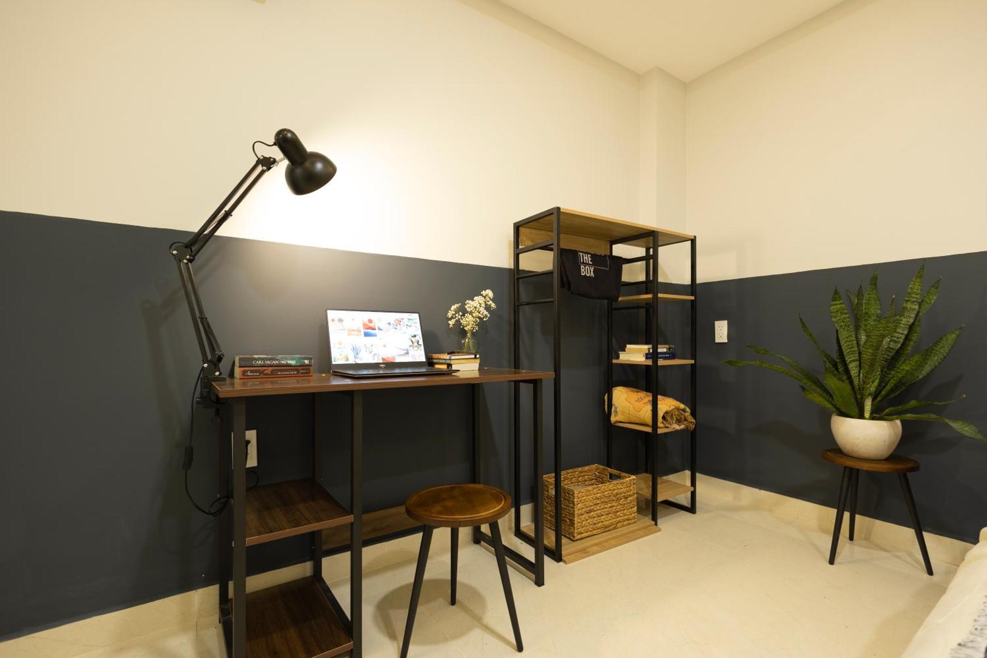 Karat Home Ho Chi Minh City Bagian luar foto