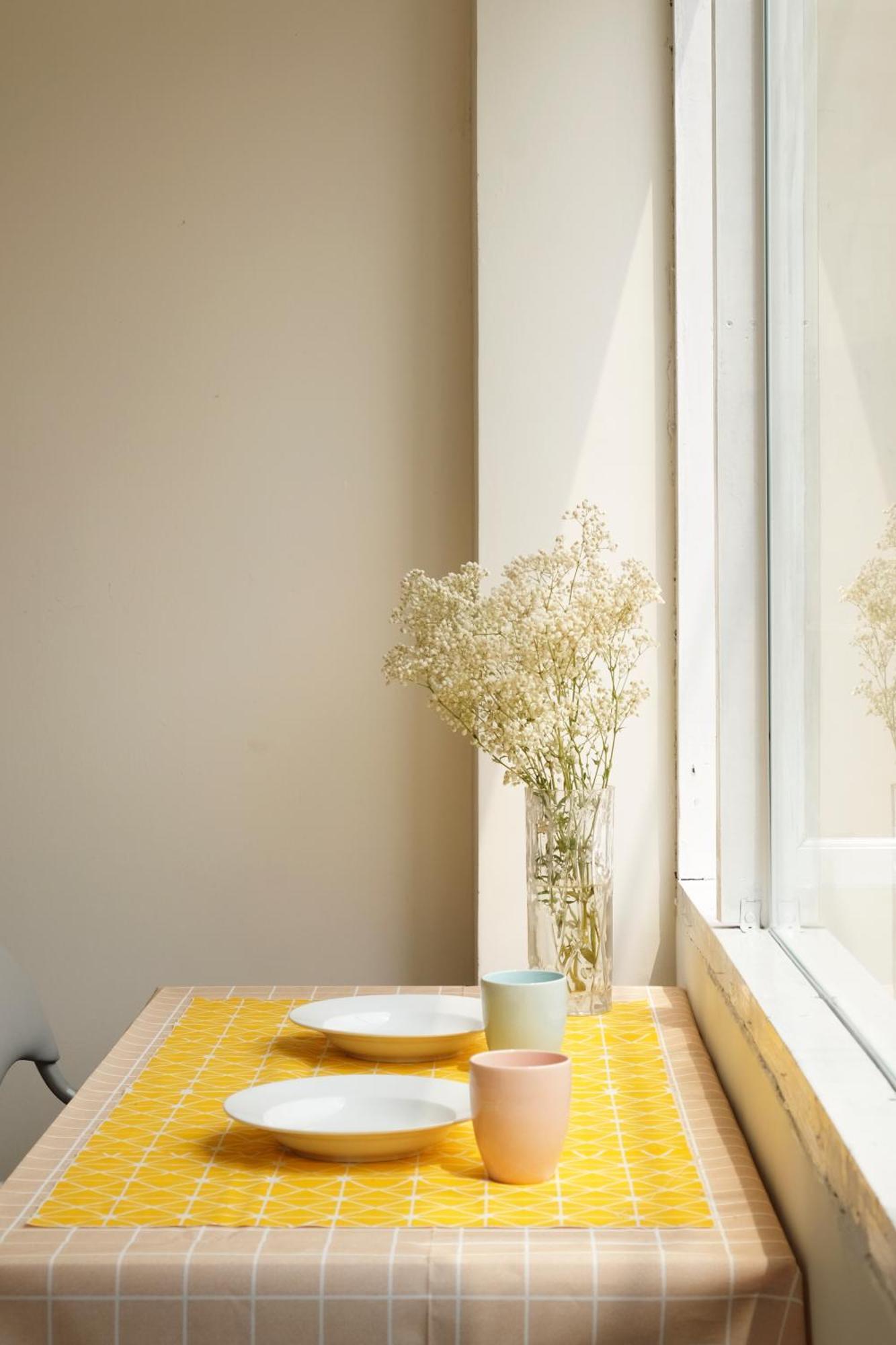 Karat Home Ho Chi Minh City Bagian luar foto