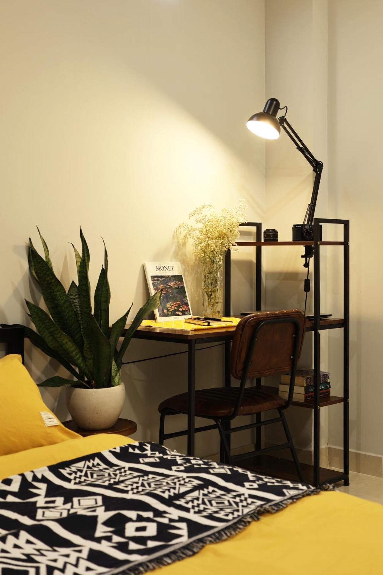 Karat Home Ho Chi Minh City Bagian luar foto