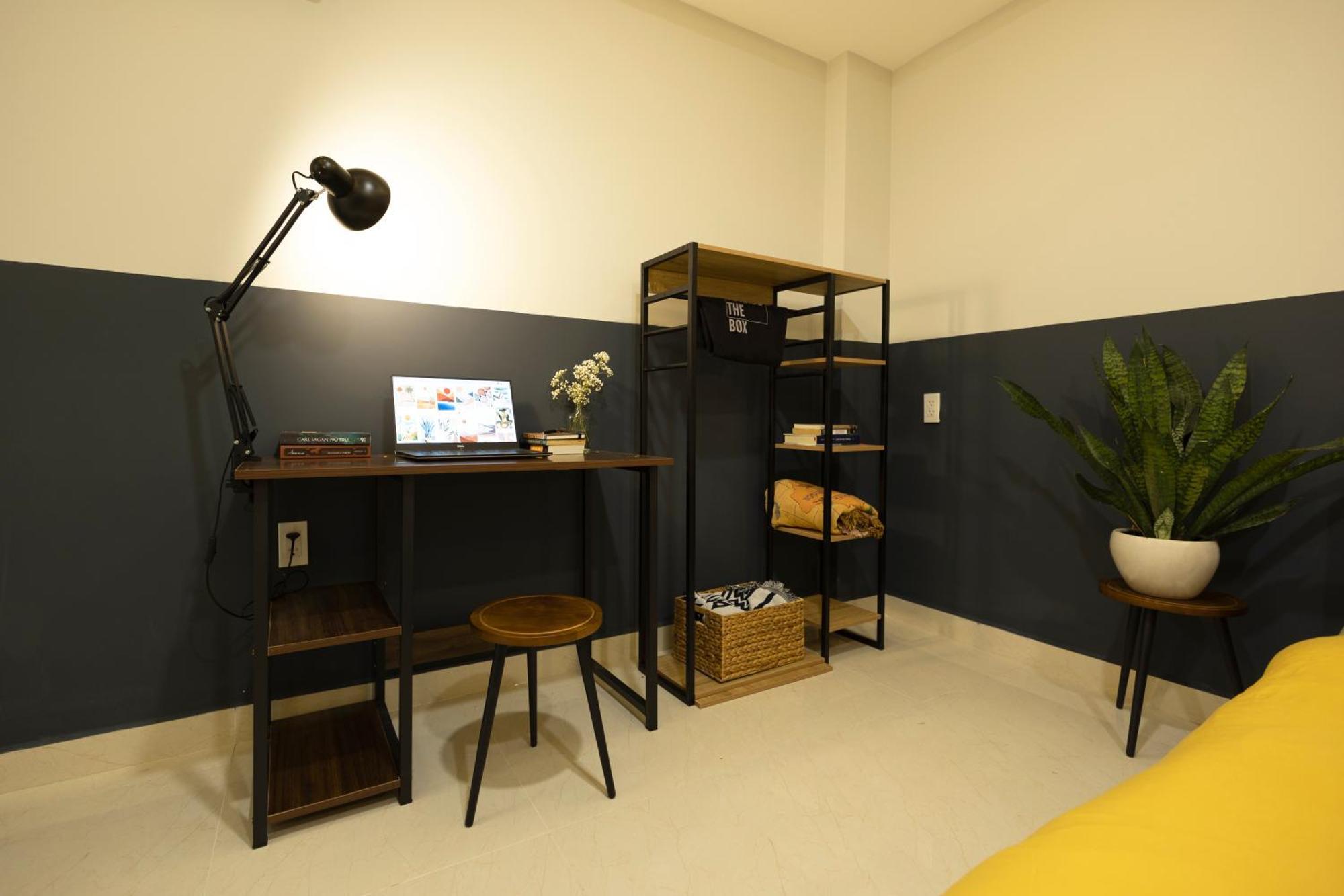 Karat Home Ho Chi Minh City Bagian luar foto