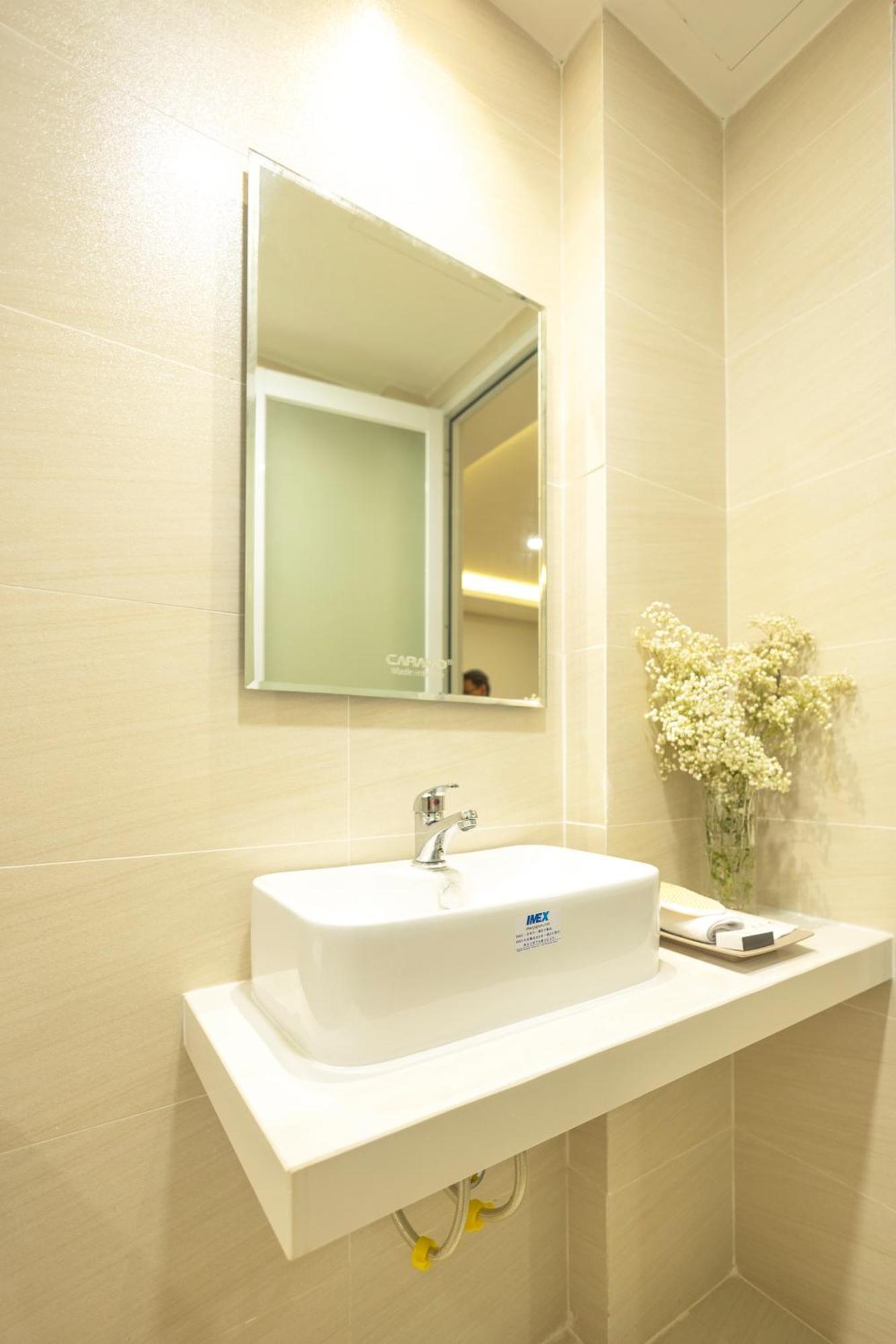 Karat Home Ho Chi Minh City Bagian luar foto