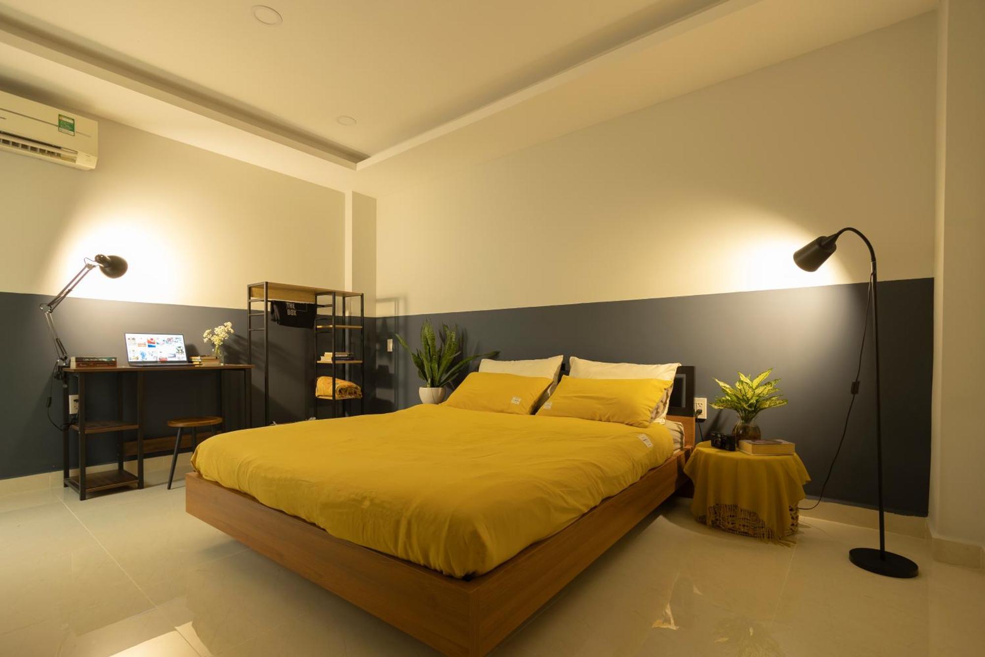 Karat Home Ho Chi Minh City Bagian luar foto