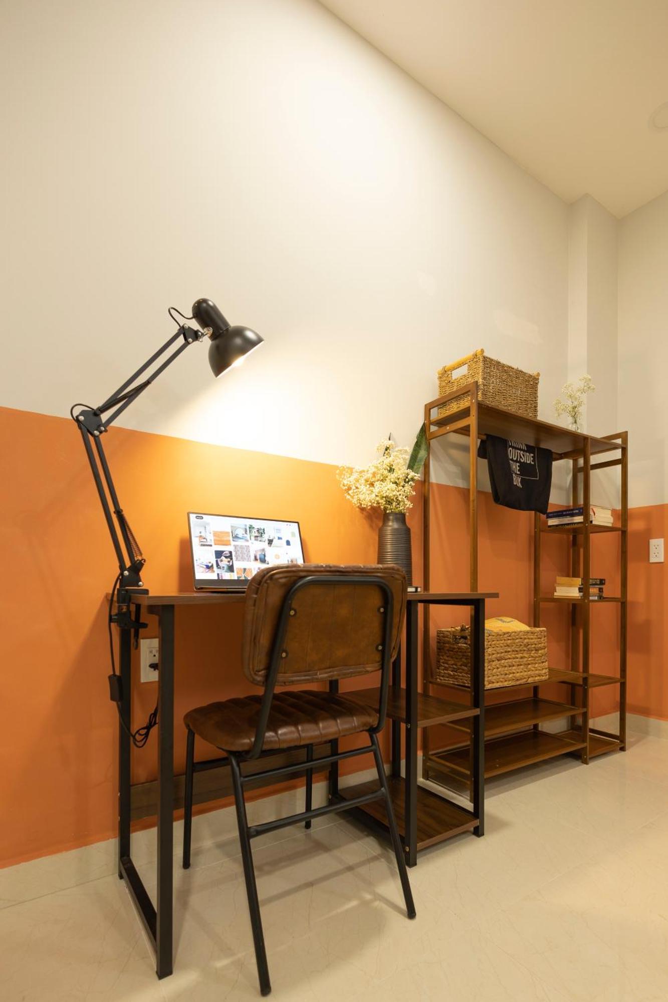 Karat Home Ho Chi Minh City Bagian luar foto