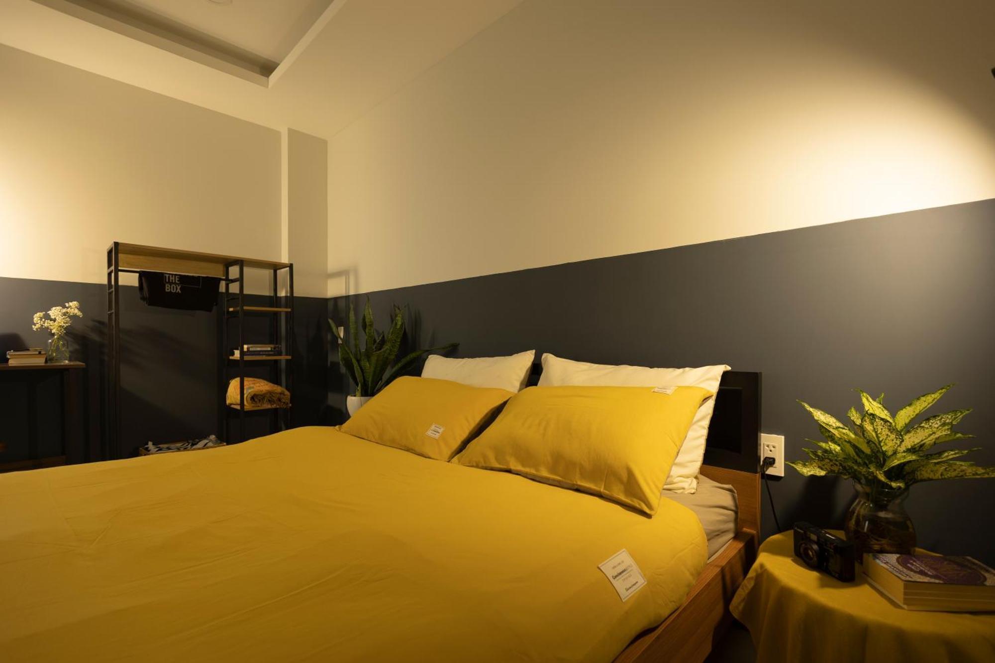 Karat Home Ho Chi Minh City Bagian luar foto