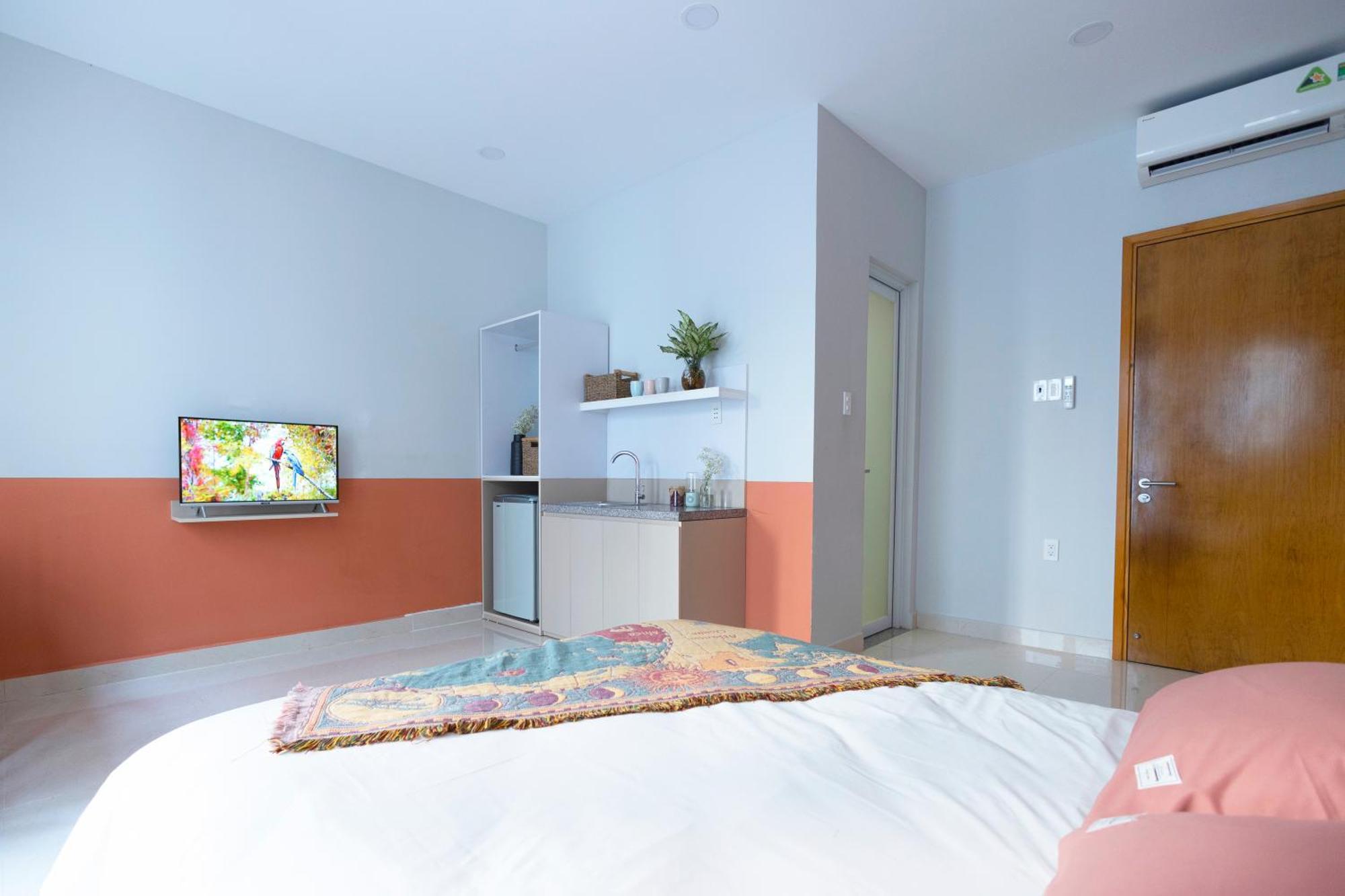 Karat Home Ho Chi Minh City Bagian luar foto