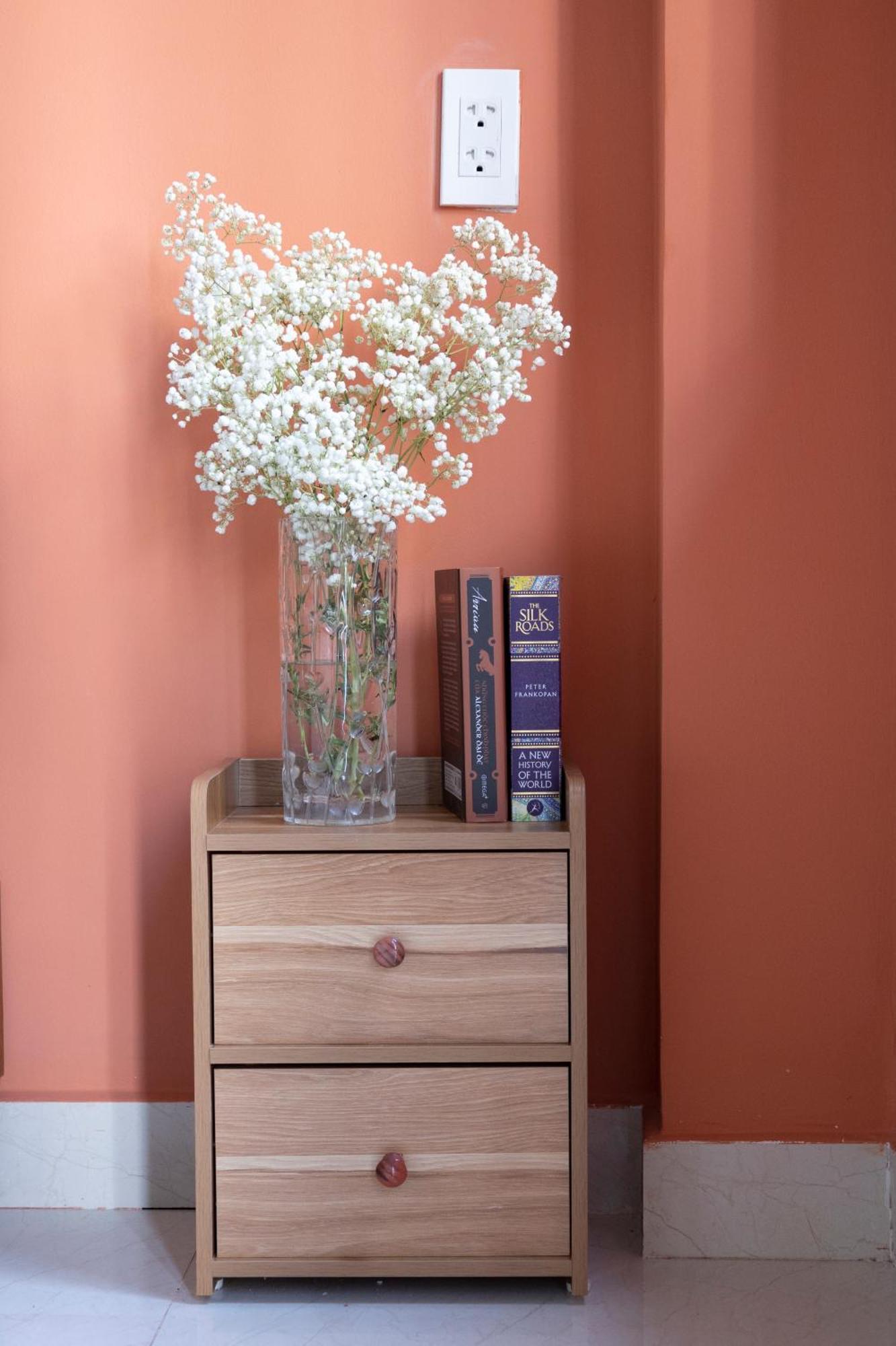 Karat Home Ho Chi Minh City Bagian luar foto