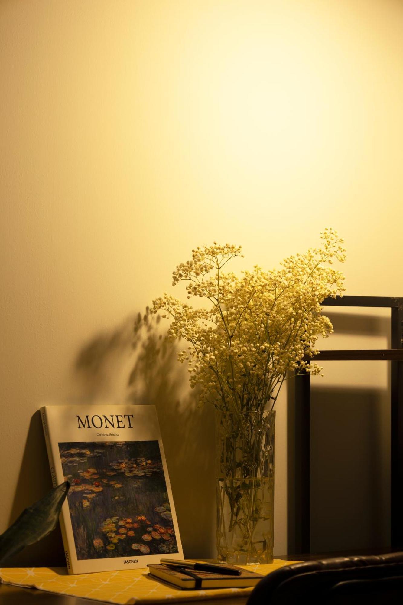 Karat Home Ho Chi Minh City Bagian luar foto