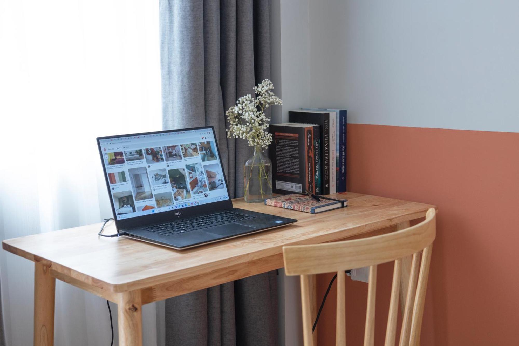 Karat Home Ho Chi Minh City Bagian luar foto