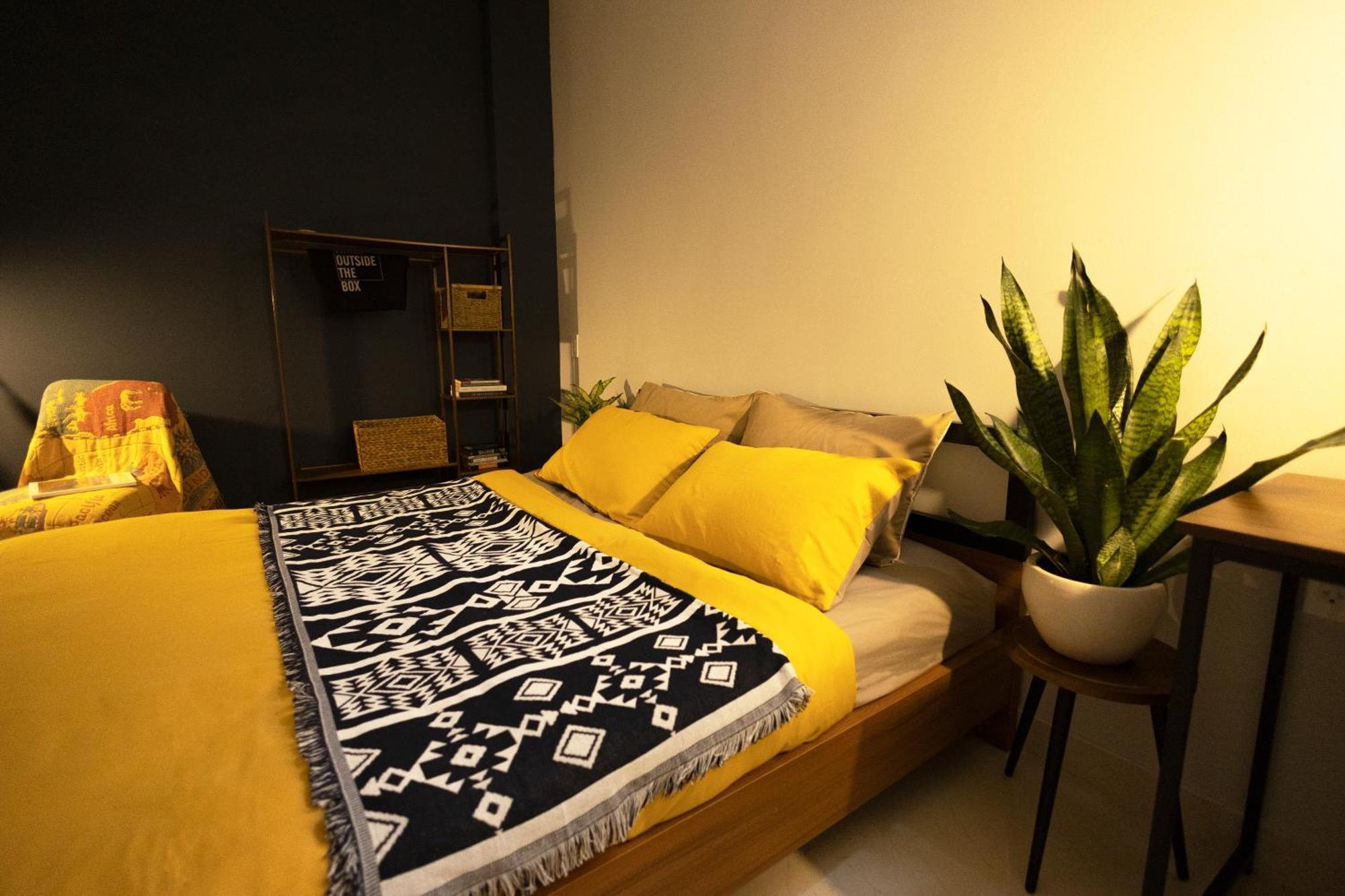 Karat Home Ho Chi Minh City Bagian luar foto