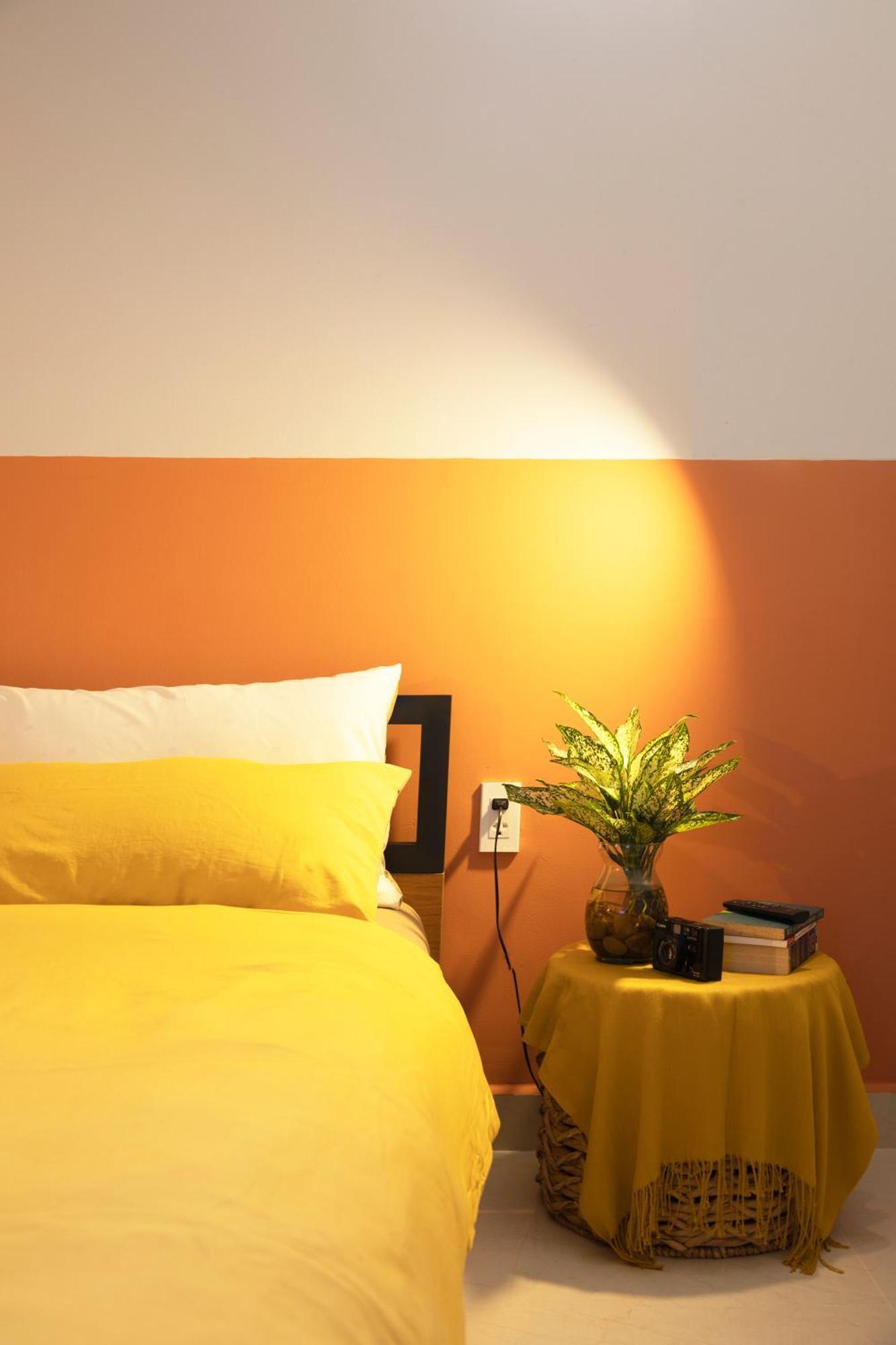 Karat Home Ho Chi Minh City Bagian luar foto