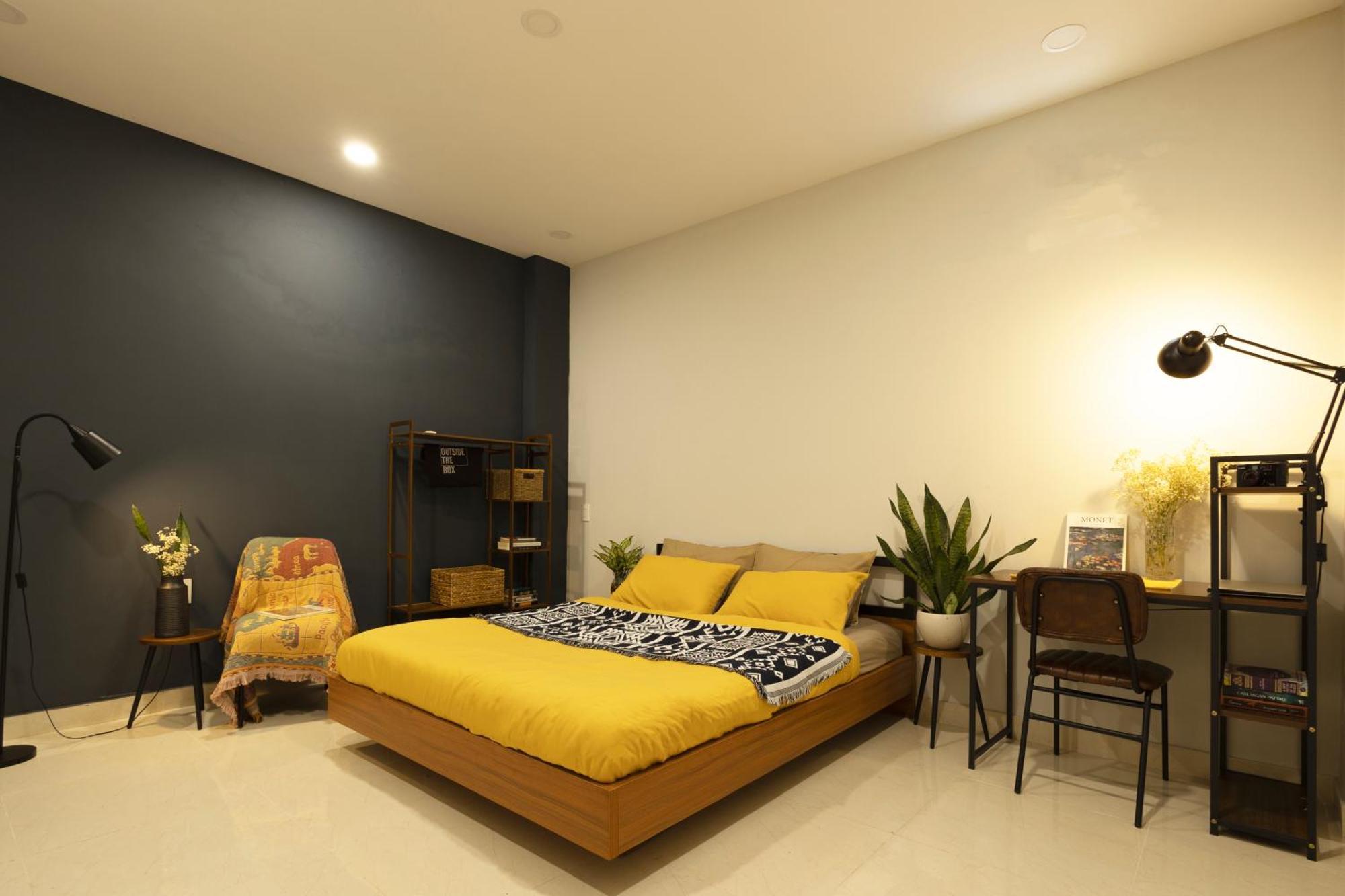 Karat Home Ho Chi Minh City Bagian luar foto