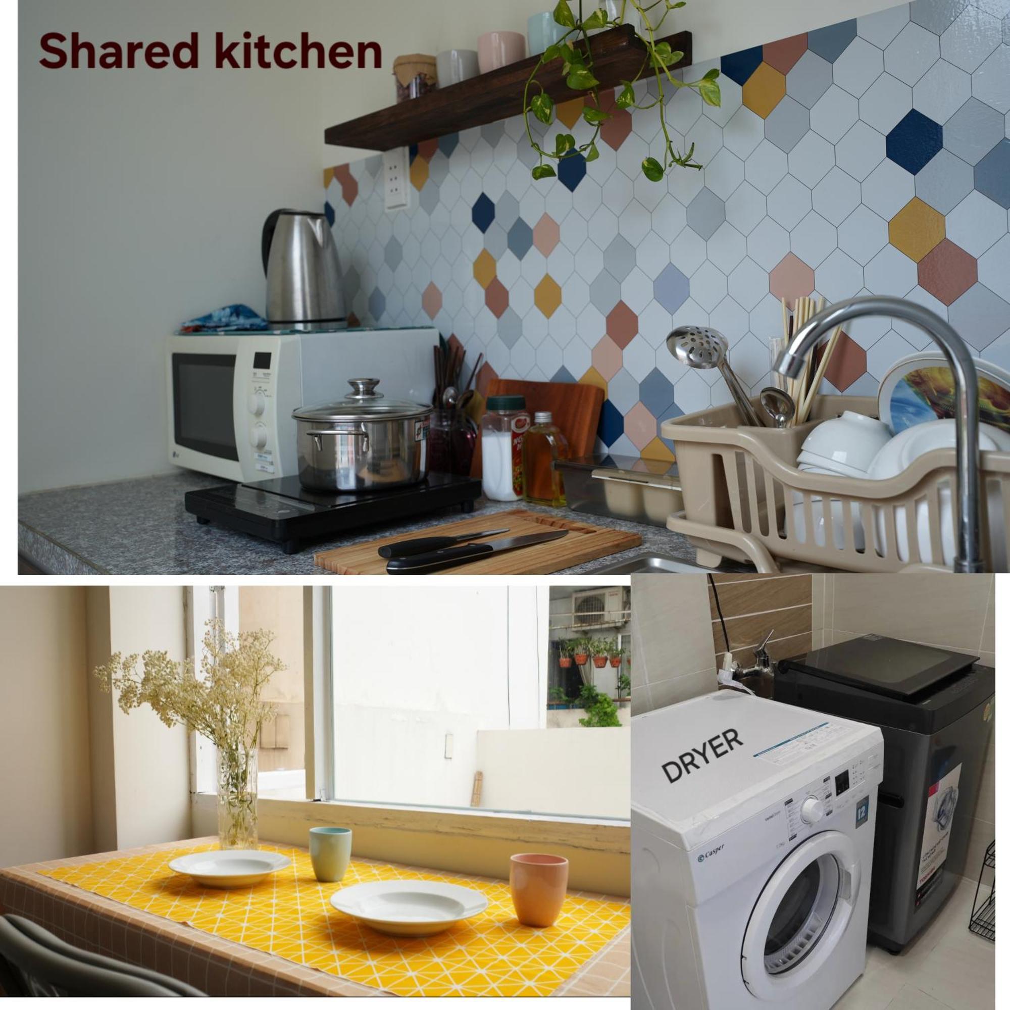Karat Home Ho Chi Minh City Bagian luar foto